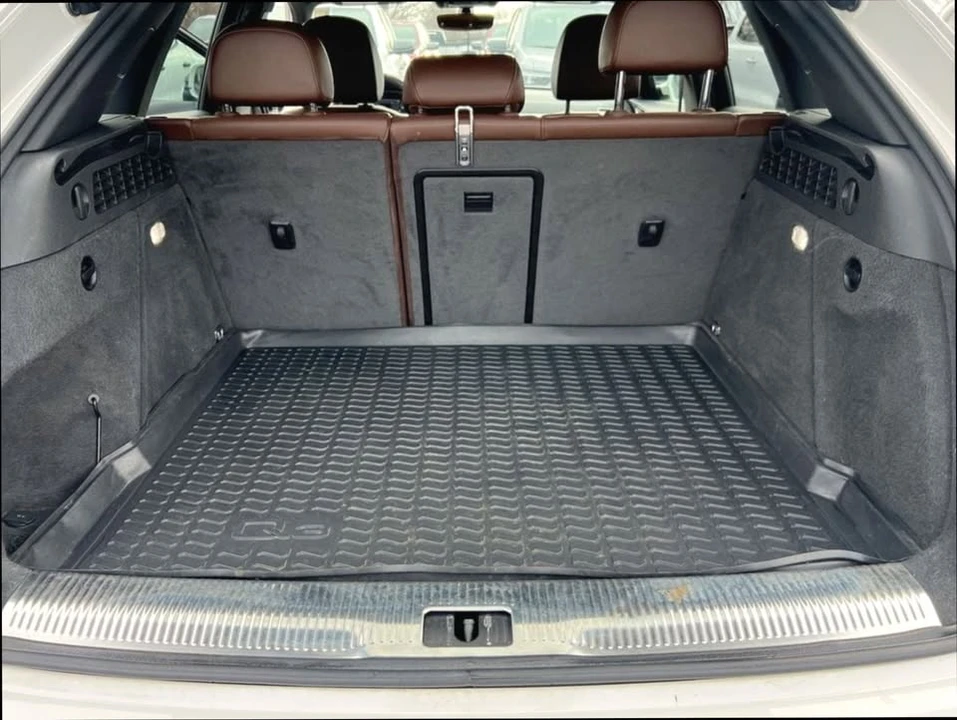 2018 Audi 8U Q3 - Image 12 of 15