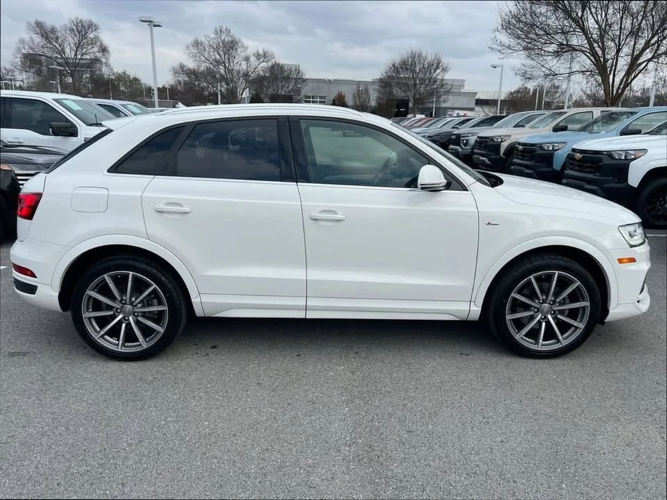 2018 Audi 8U Q3 - Image 4 of 15