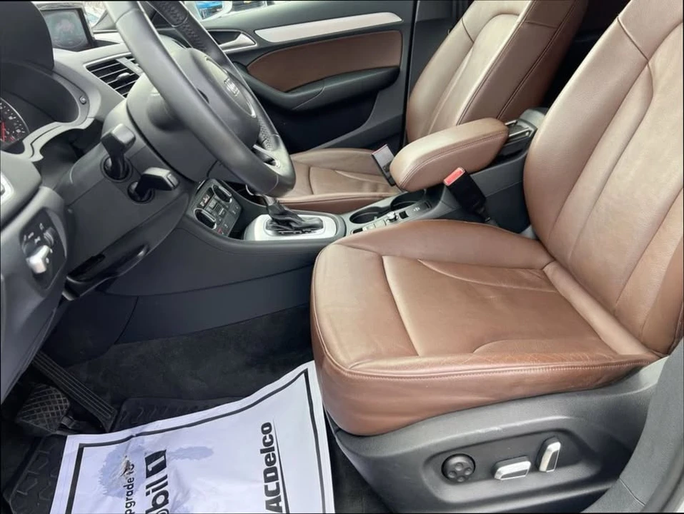 2018 Audi 8U Q3 - Image 10 of 15