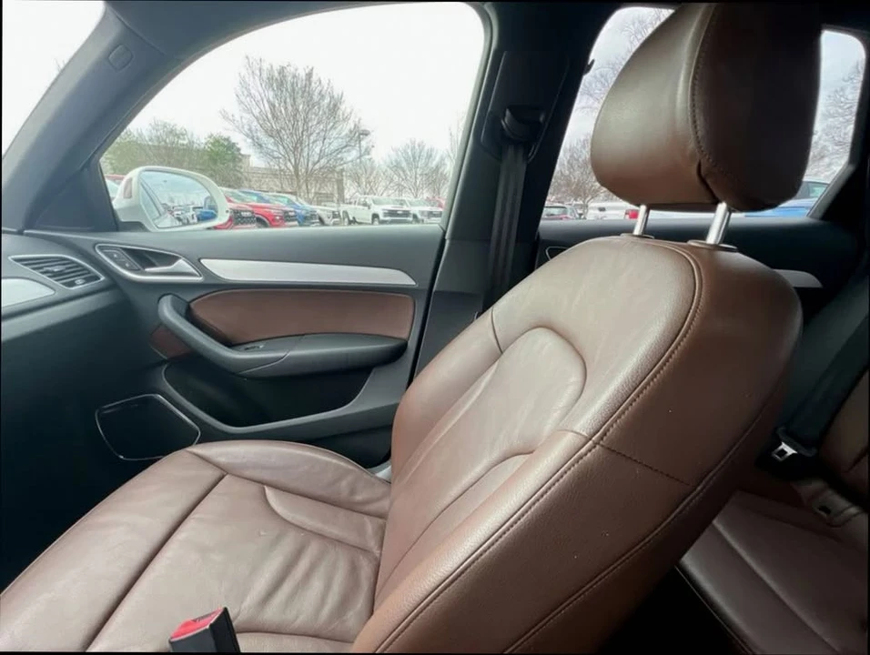 2018 Audi 8U Q3 - Image 7 of 15