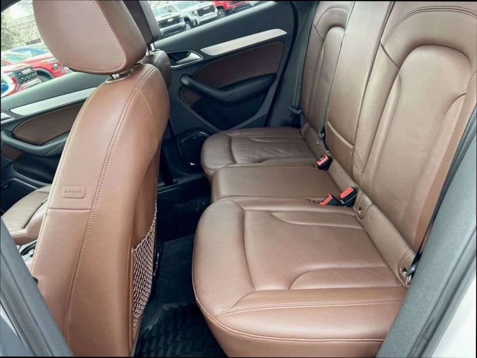 2018 Audi 8U Q3 - Image 11 of 15