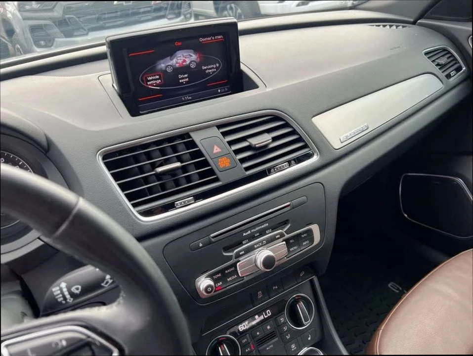 2018 Audi 8U Q3 - Image 14 of 15
