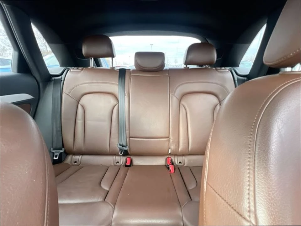 2018 Audi 8U Q3 - Image 8 of 15