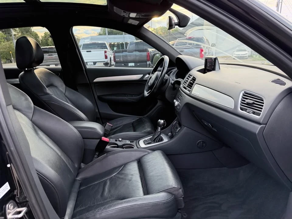 2018 Audi 8U Q3 - Image 14 of 20