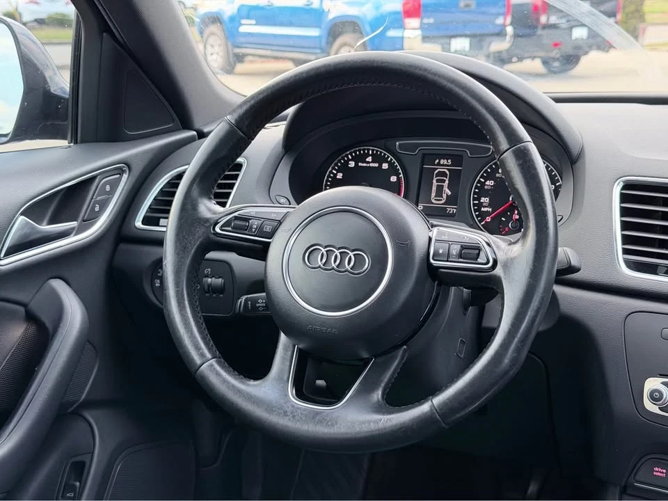 2018 Audi 8U Q3 - Image 9 of 20
