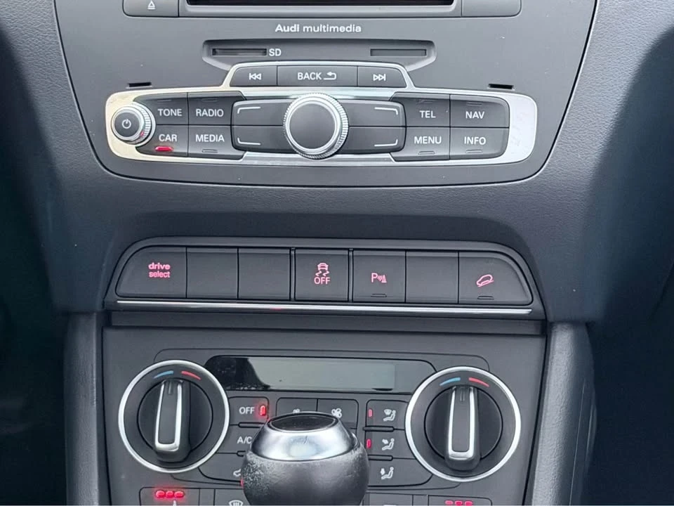 2018 Audi 8U Q3 - Image 13 of 20