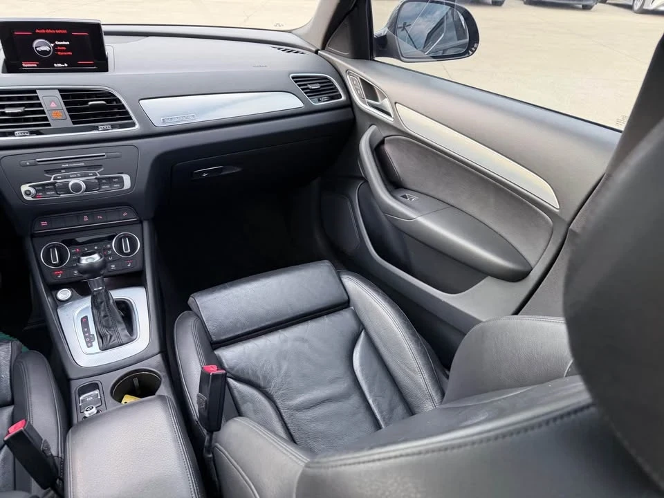 2018 Audi 8U Q3 - Image 11 of 20