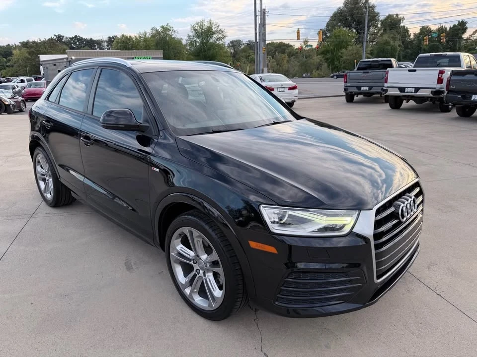 2018 Audi 8U Q3 - Image 4 of 20
