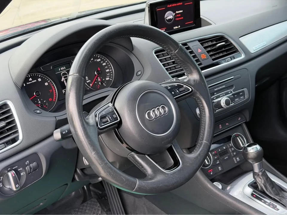 2018 Audi 8U Q3 - Image 20 of 20