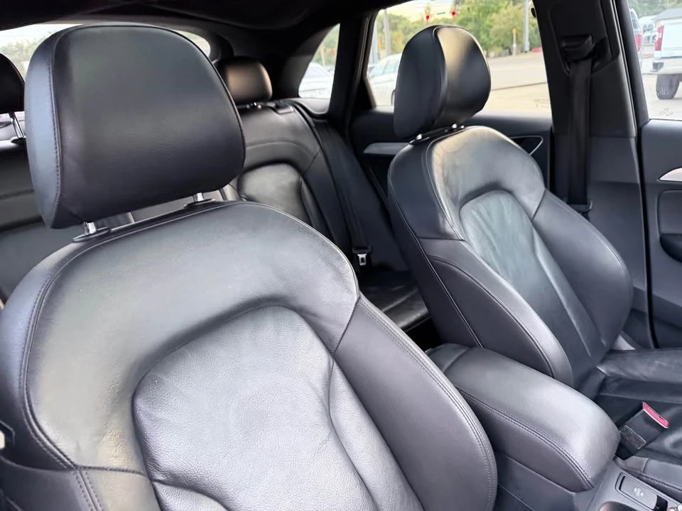 2018 Audi 8U Q3 - Image 15 of 20