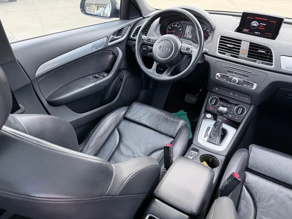 2018 Audi 8U Q3 - Image 6 of 20