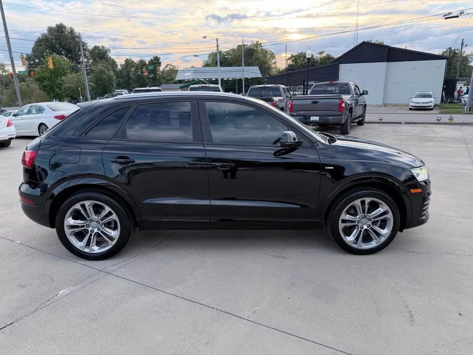 2018 Audi 8U Q3 - Image 3 of 20