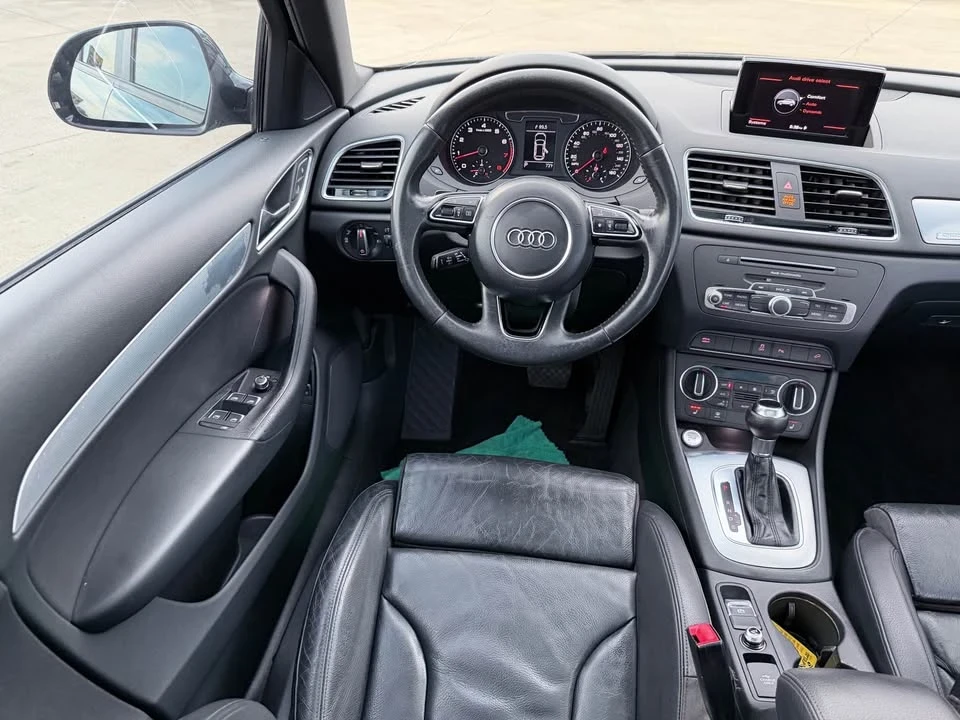 2018 Audi 8U Q3 - Image 10 of 20