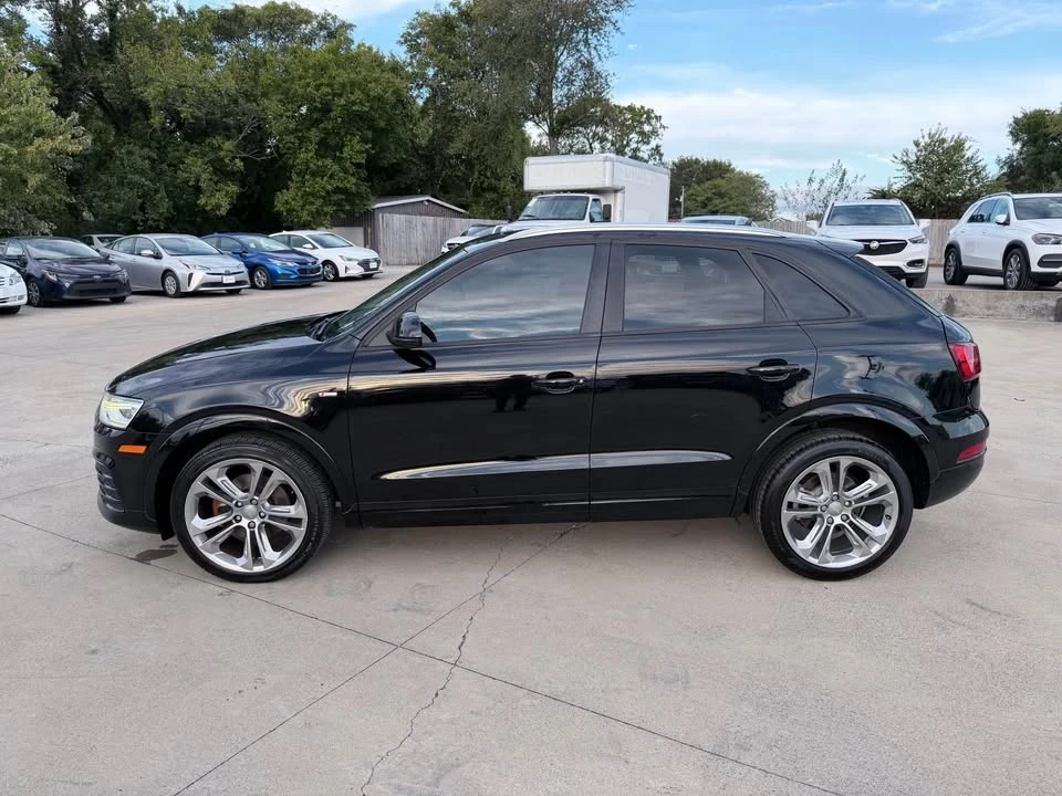 2018 Audi 8U Q3 - Image 2 of 20