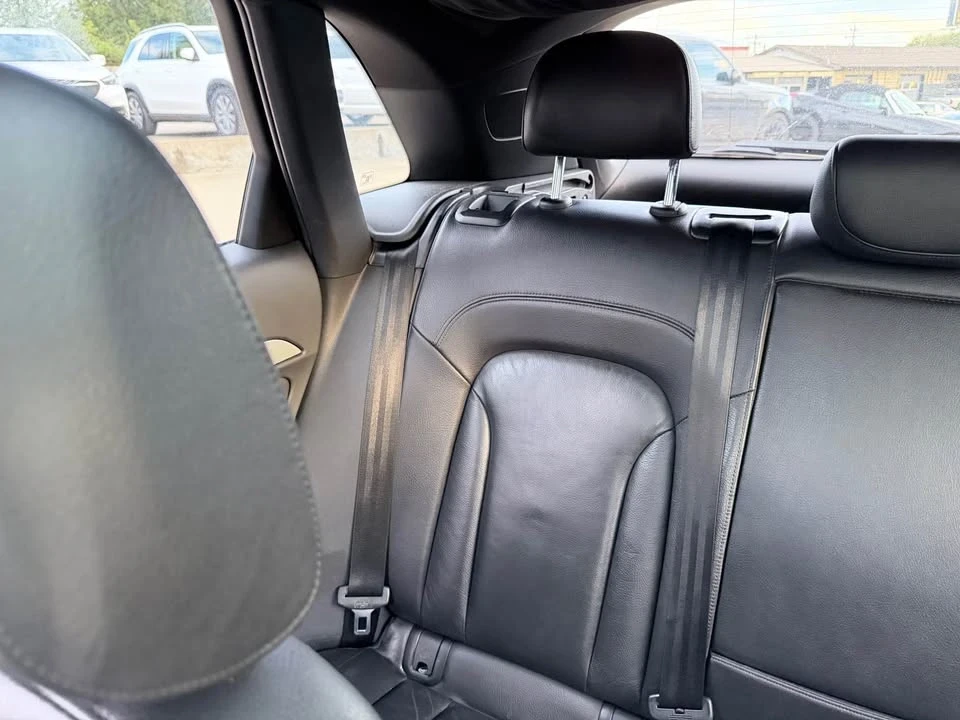 2018 Audi 8U Q3 - Image 19 of 20