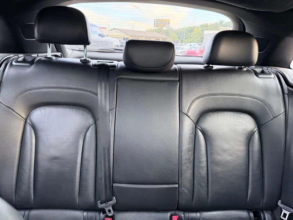 2018 Audi 8U Q3 - Image 17 of 20