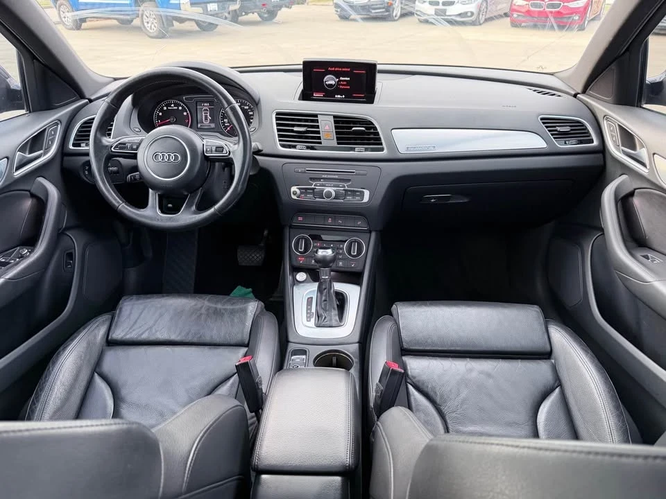 2018 Audi 8U Q3 - Image 7 of 20