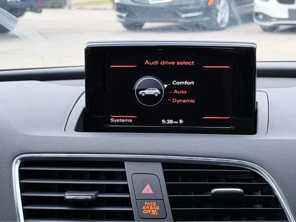 2018 Audi 8U Q3 - Image 12 of 20