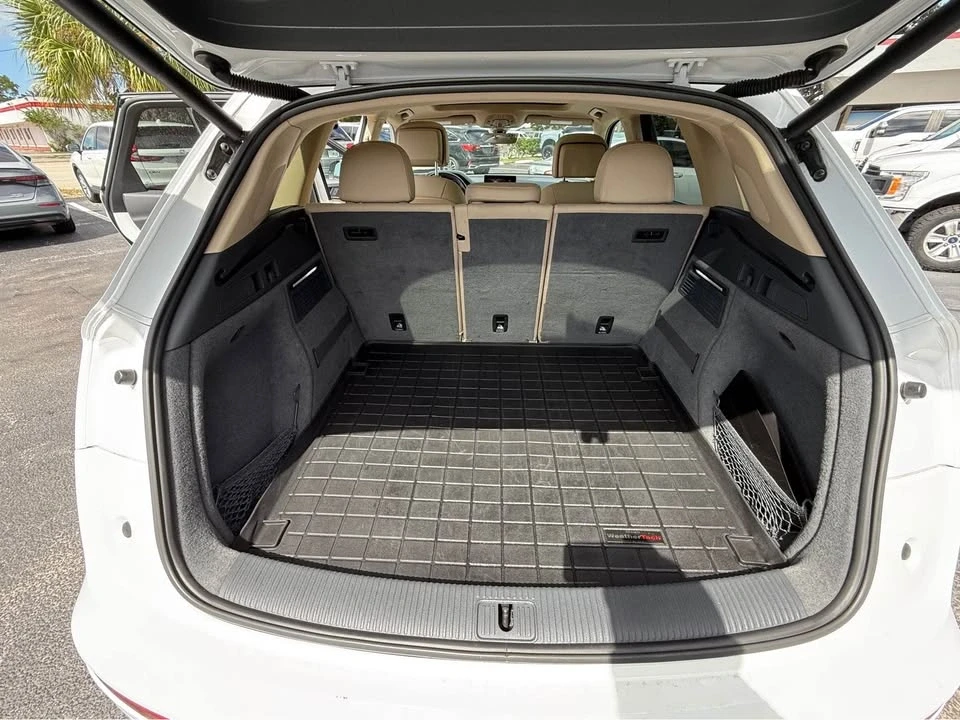 2018 Audi 8U Q3 - Image 17 of 20