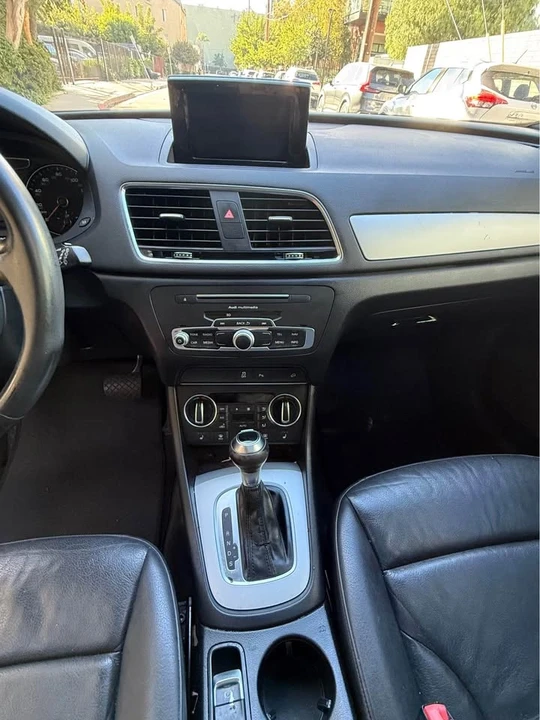2018 Audi 8U Q3 - Image 13 of 13
