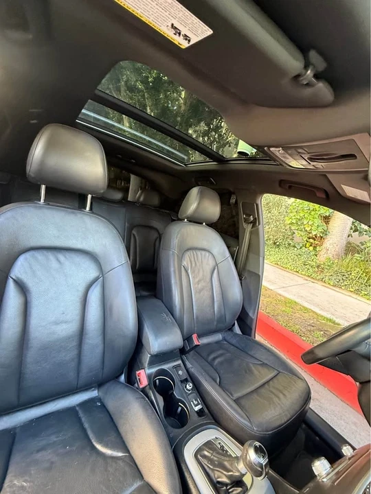 2018 Audi 8U Q3 - Image 10 of 13