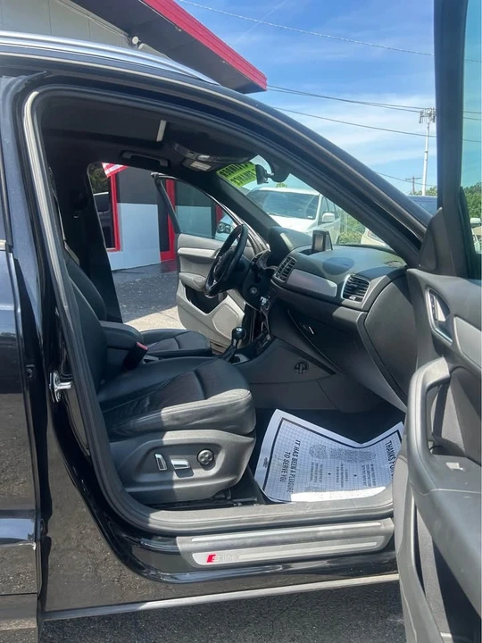 2018 Audi 8U Q3 - Image 7 of 9