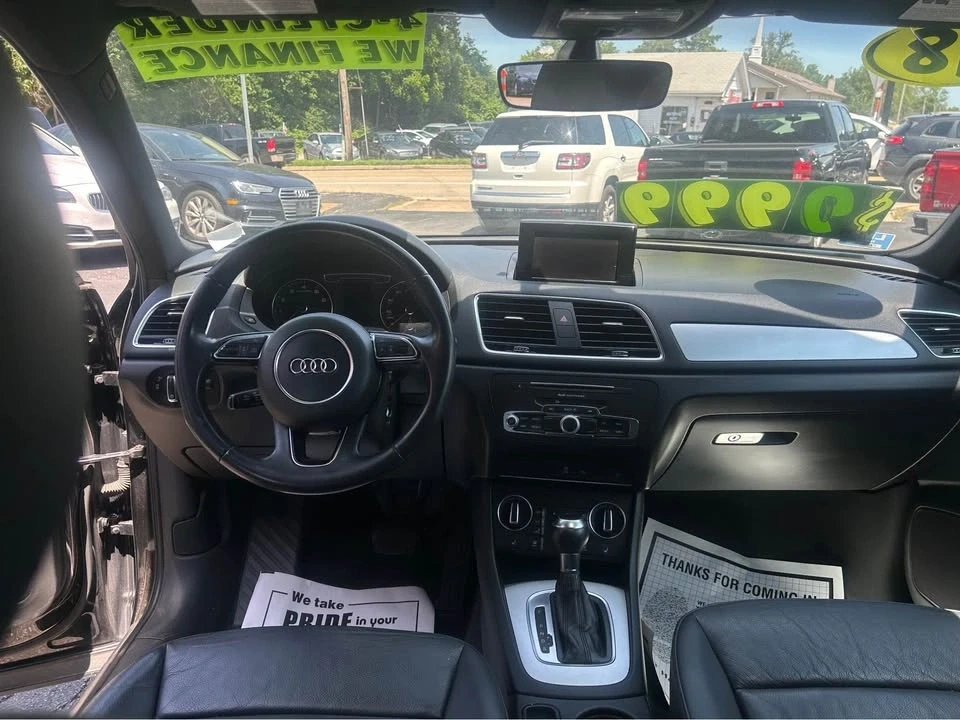 2018 Audi 8U Q3 - Image 5 of 9