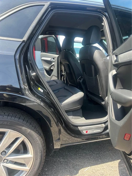 2018 Audi 8U Q3 - Image 8 of 9