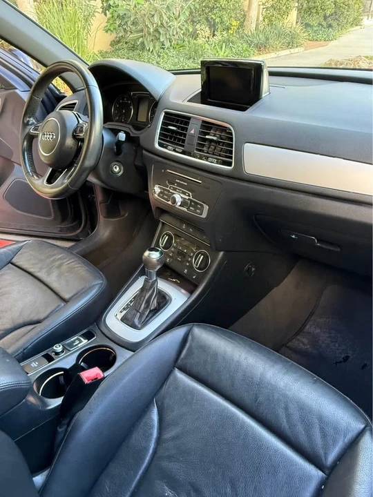 2018 Audi 8U Q3 - Image 11 of 13