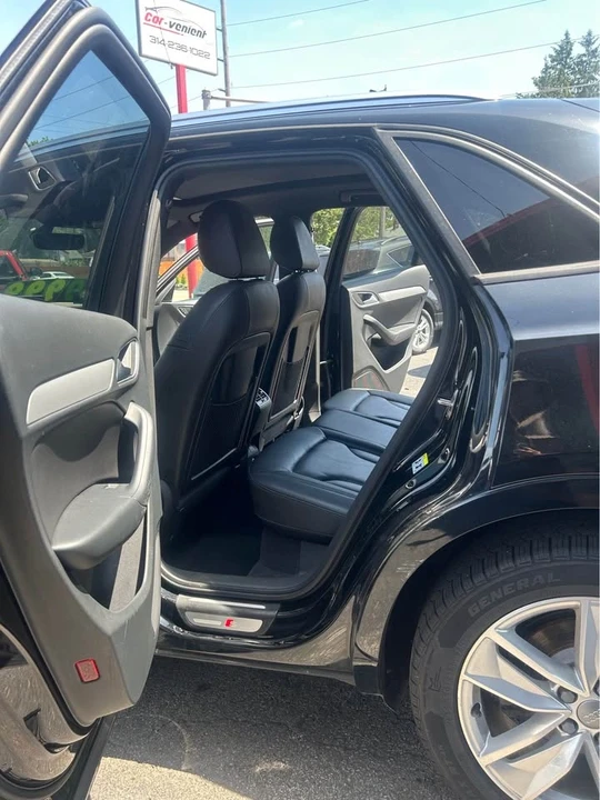 2018 Audi 8U Q3 - Image 9 of 9