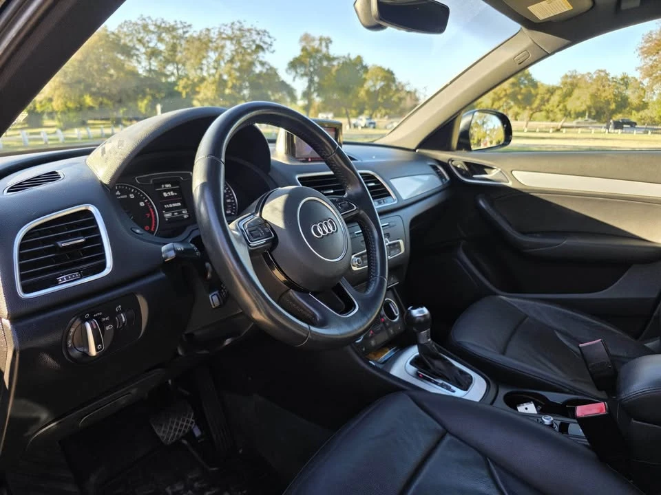 2018 Audi 8U Q3 - Image 7 of 7