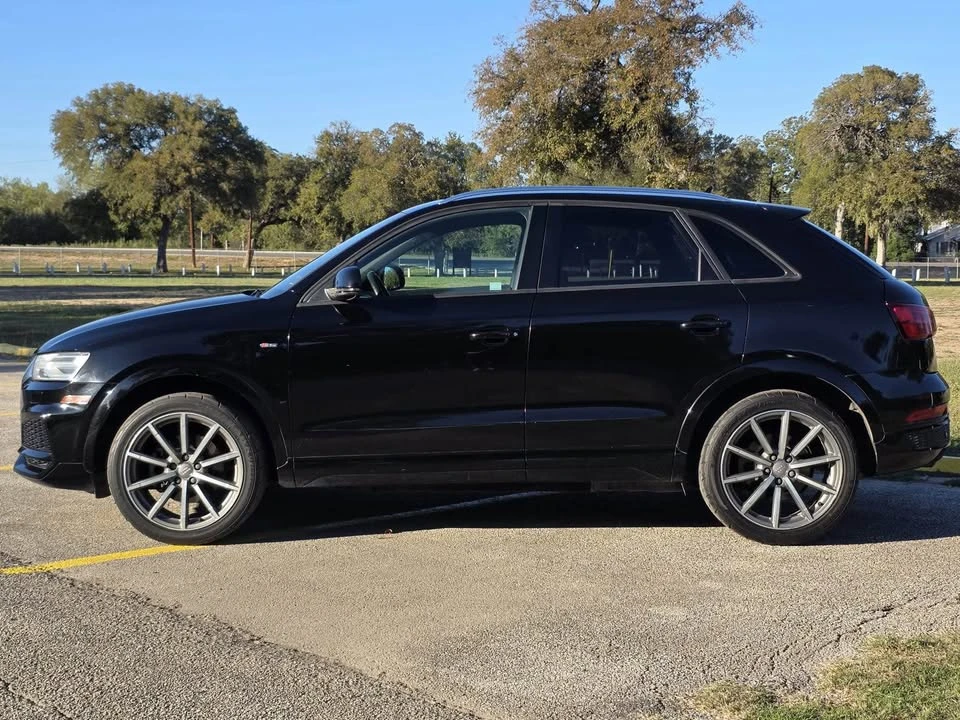 2018 Audi 8U Q3 - Image 3 of 7