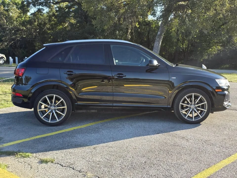 2018 Audi 8U Q3 - Image 5 of 7