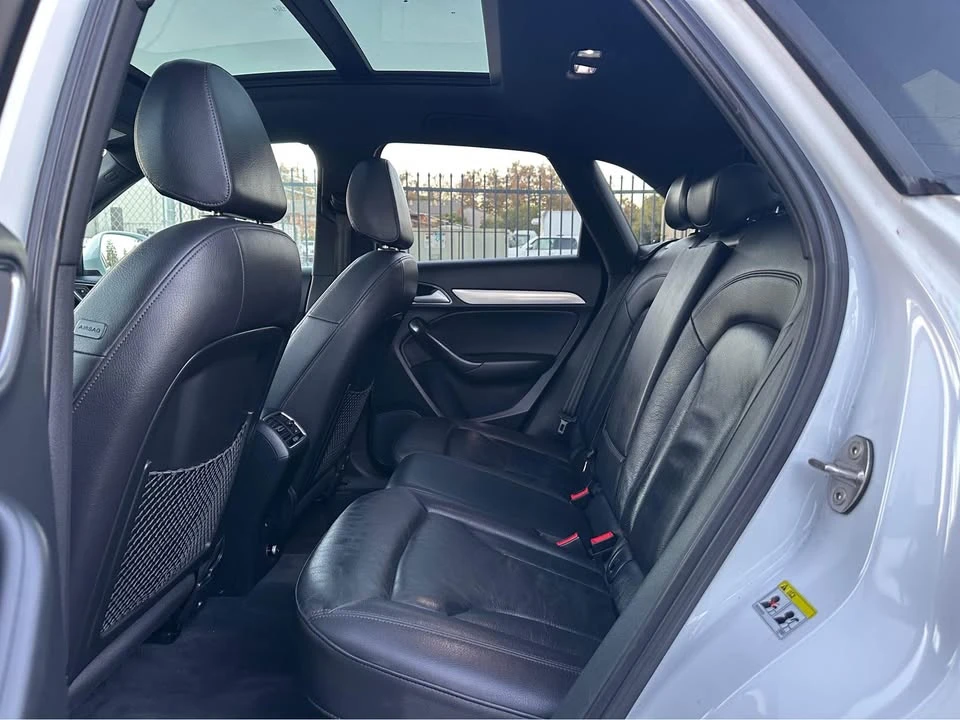 2018 Audi 8U Q3 - Image 9 of 13