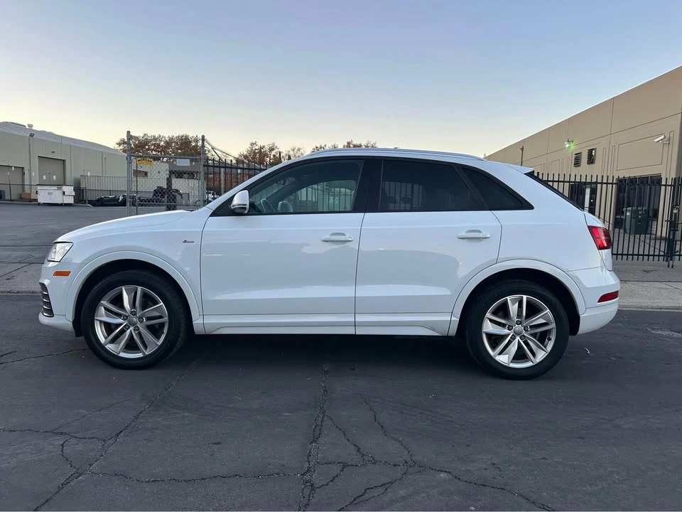 2018 Audi 8U Q3 - Image 7 of 13