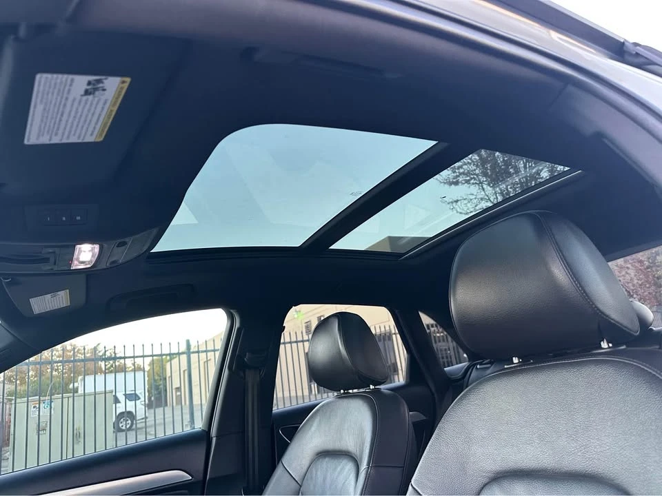 2018 Audi 8U Q3 - Image 10 of 13