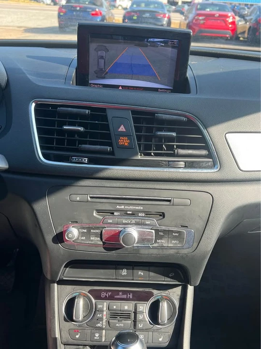 2018 Audi 8U Q3 - Image 9 of 9