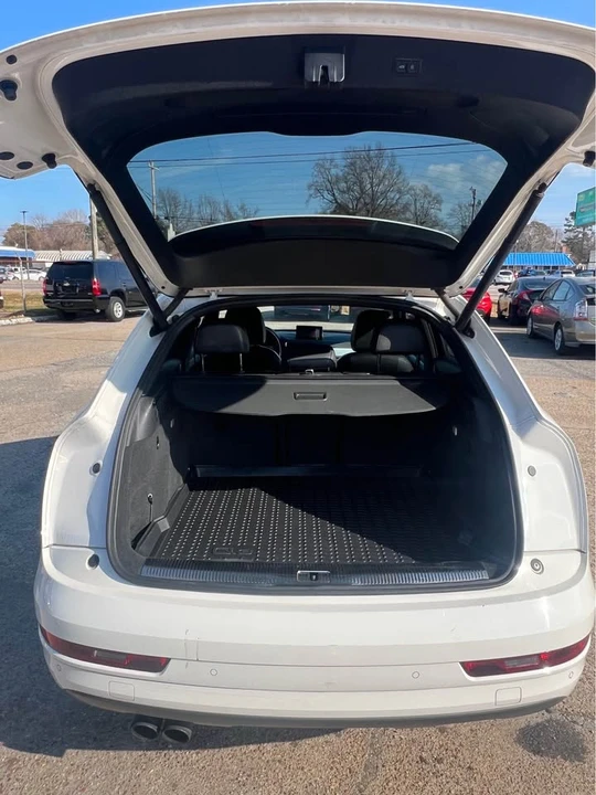 2018 Audi 8U Q3 - Image 5 of 9