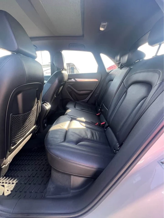 2018 Audi 8U Q3 - Image 7 of 9