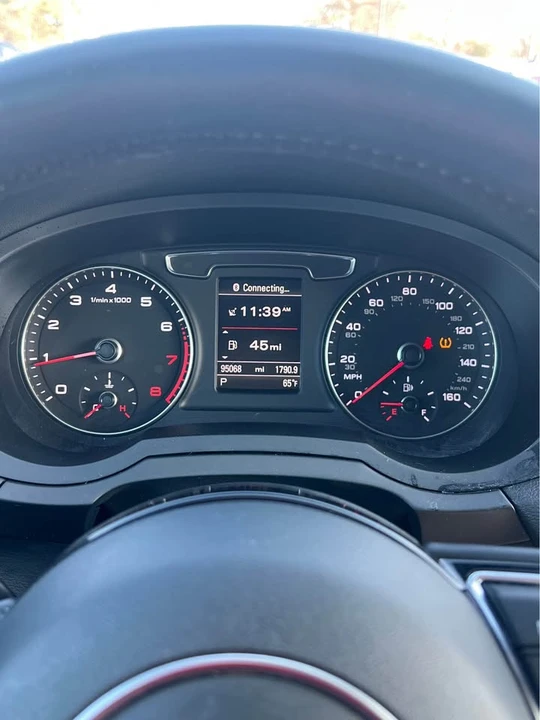 2018 Audi 8U Q3 - Image 8 of 9