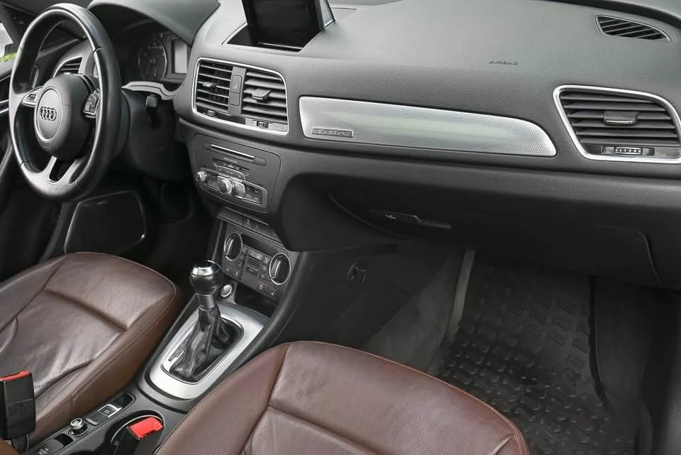 2018 Audi 8U Q3 - Image 7 of 10