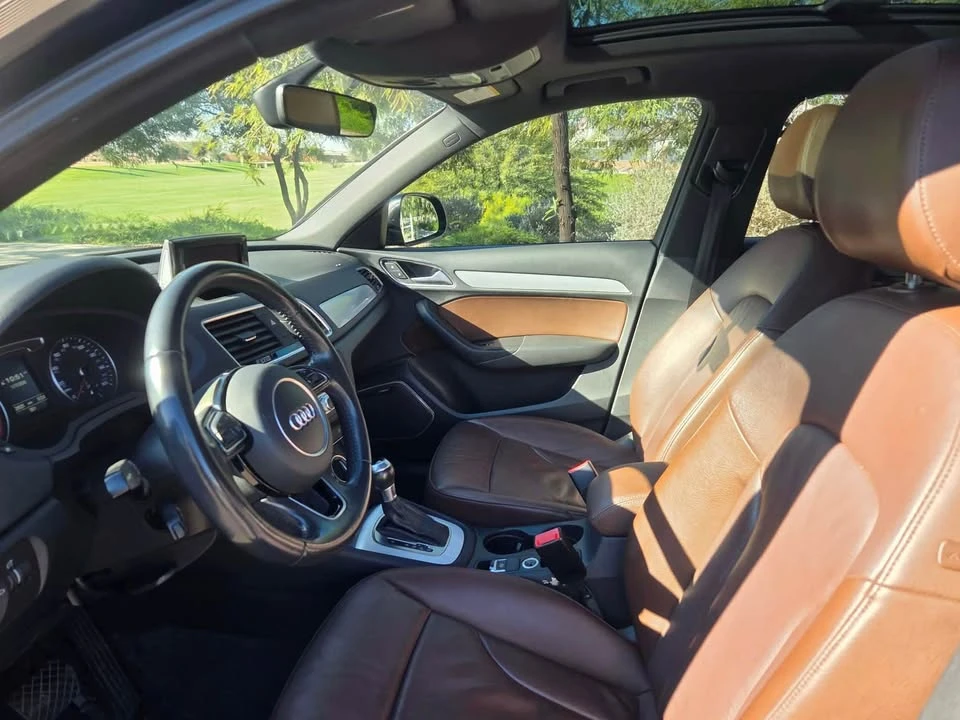2018 Audi 8U Q3 - Image 5 of 11