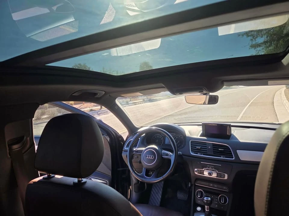 2018 Audi 8U Q3 - Image 4 of 11