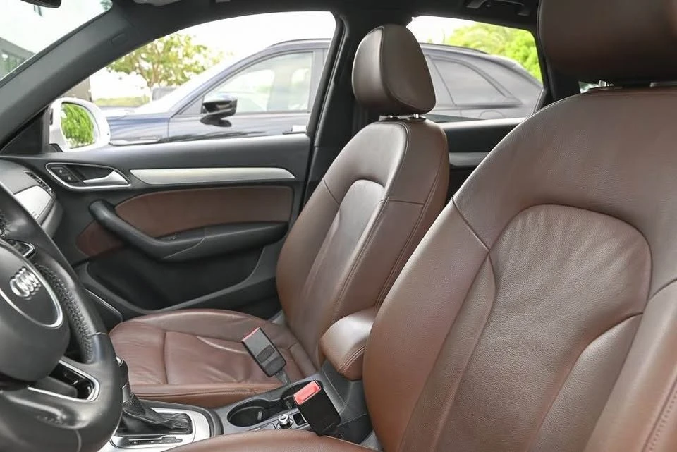 2018 Audi 8U Q3 - Image 4 of 10