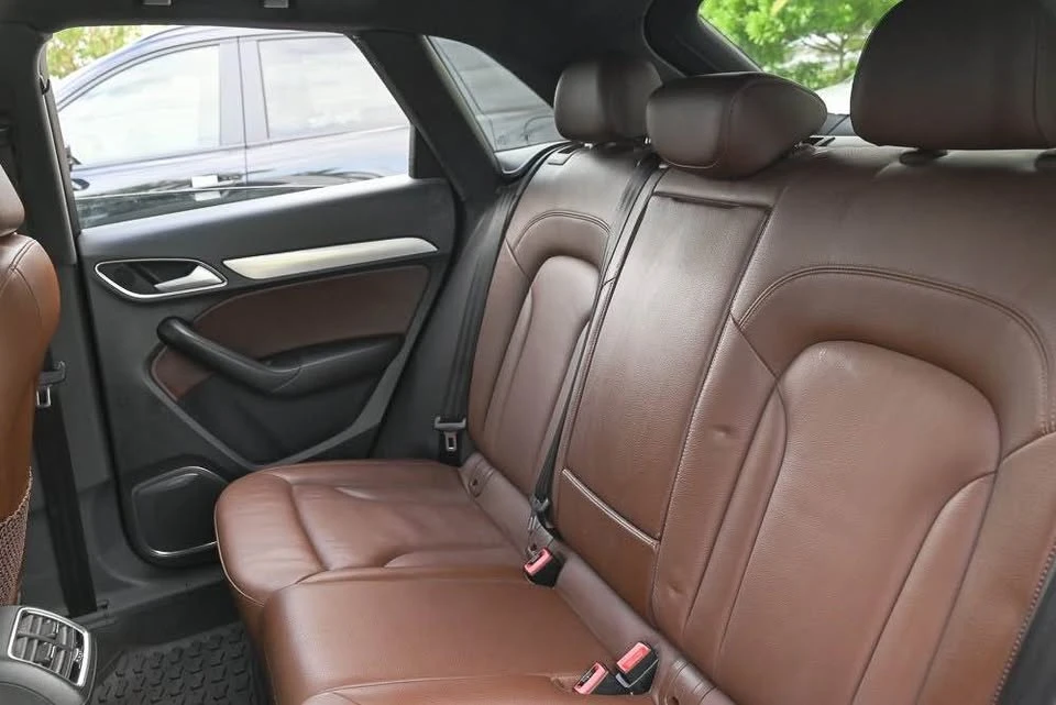 2018 Audi 8U Q3 - Image 5 of 10