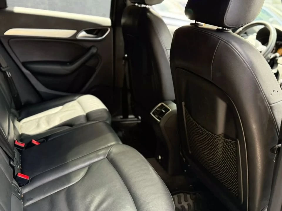 2018 Audi 8U Q3 - Image 14 of 16