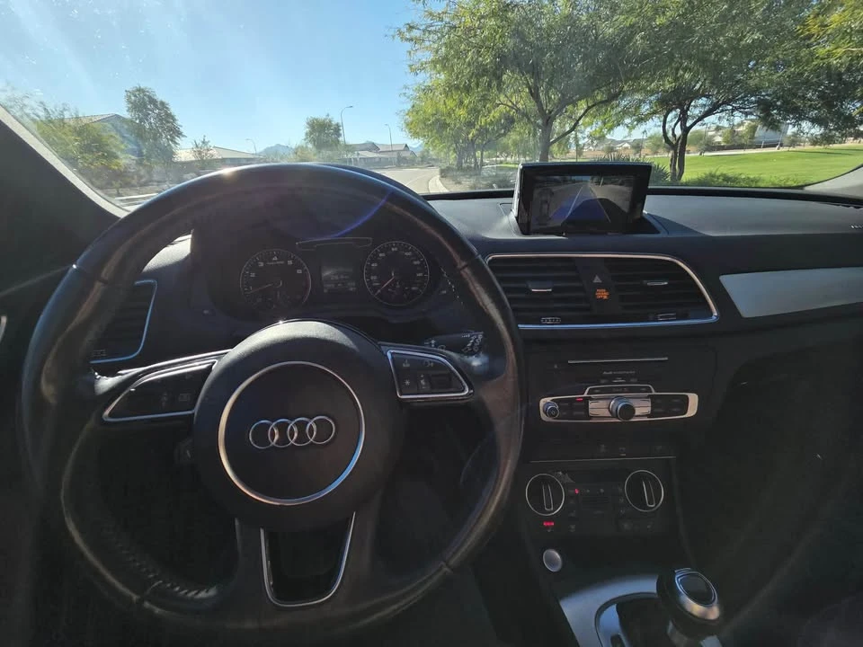 2018 Audi 8U Q3 - Image 4 of 11