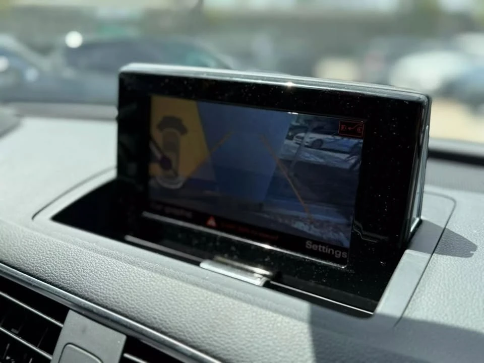 2018 Audi 8U Q3 - Image 11 of 16