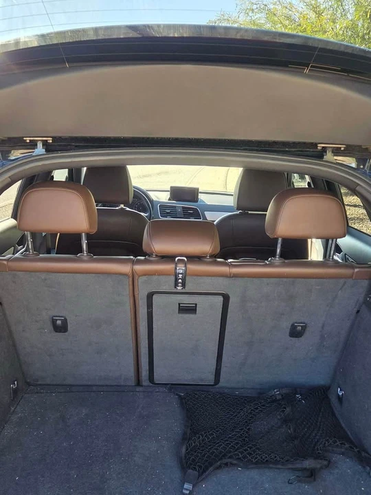 2018 Audi 8U Q3 - Image 9 of 11