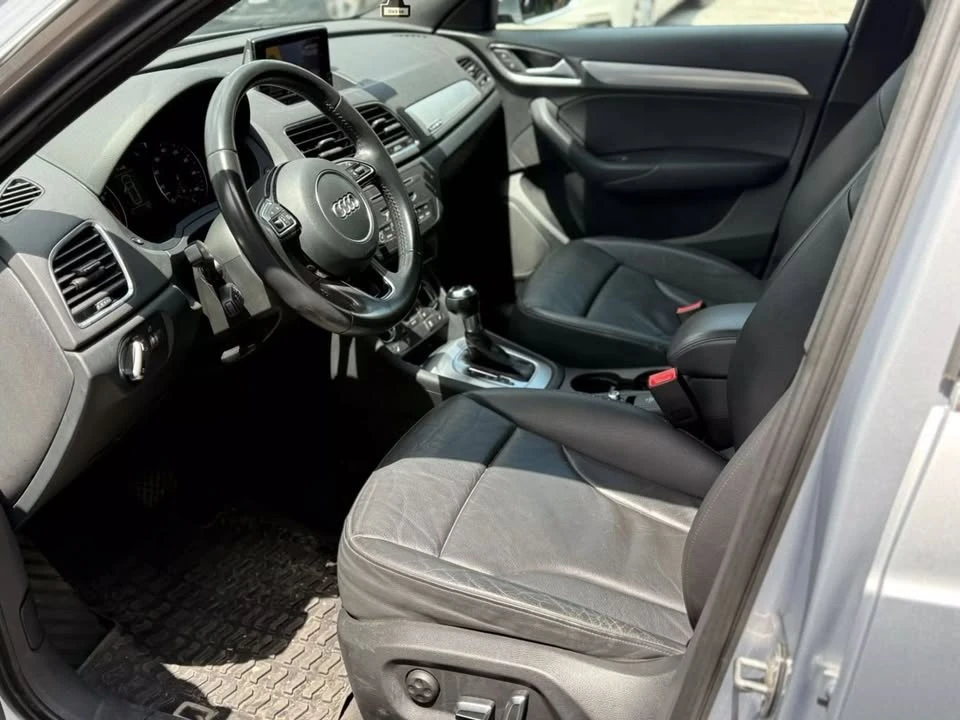 2018 Audi 8U Q3 - Image 7 of 16